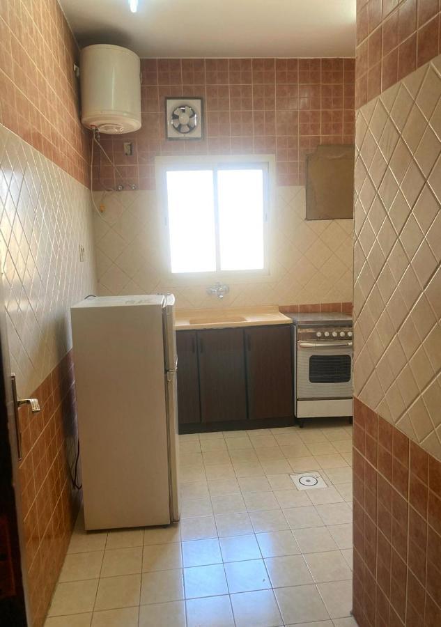 Inwan Residential Units Aparthotel Dammam Exterior foto